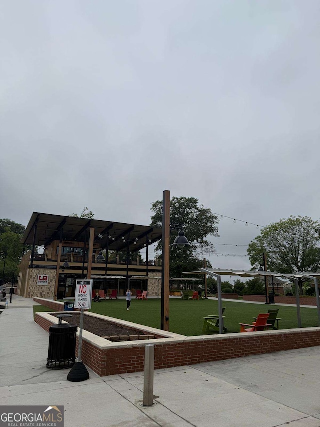 3848 Hester St, Duluth, GA 30097 - view of community