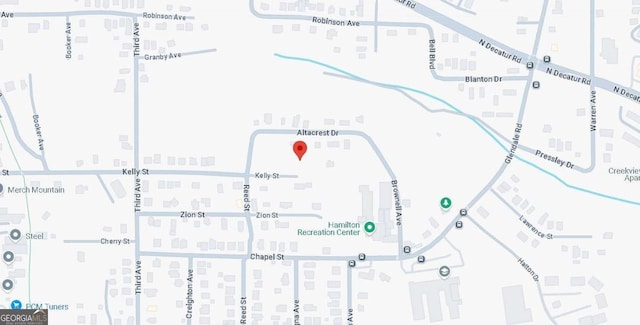 3230 Kelly St, Scottdale, GA 30079