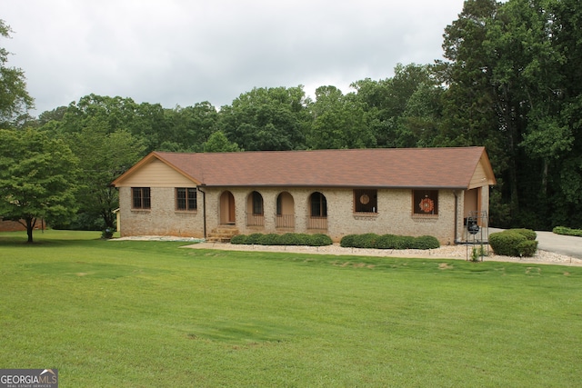 5513 N Richland Creek Rd, Buford, GA 30518