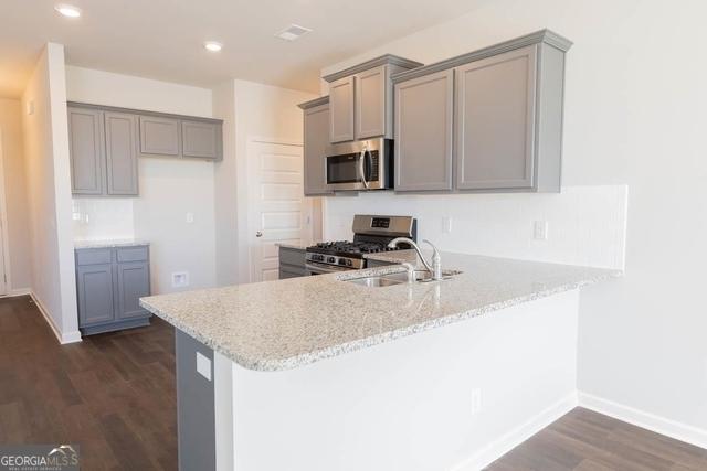 1410 Adirondac Way, Bonaire, GA 31005