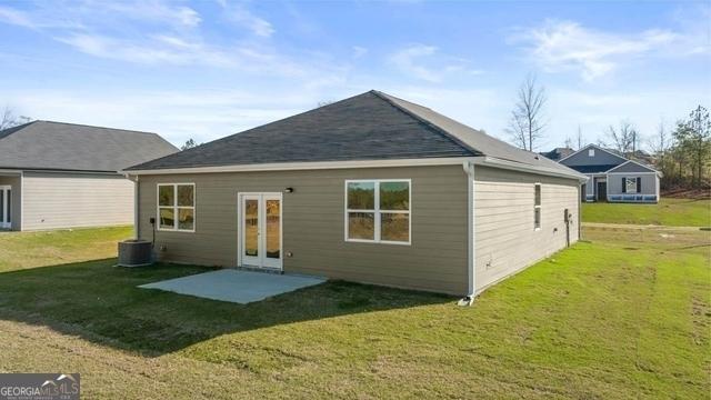 1410 Adirondac Way, Bonaire, GA 31005