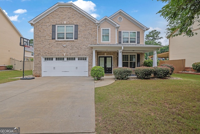 4945 Racquet Ct, Duluth, GA 30096