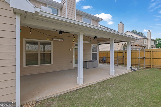 4945 Racquet Ct, Duluth, GA 30096