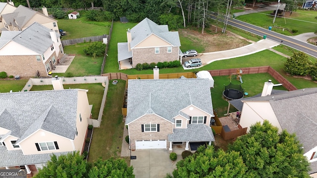 4945 Racquet Ct, Duluth, GA 30096