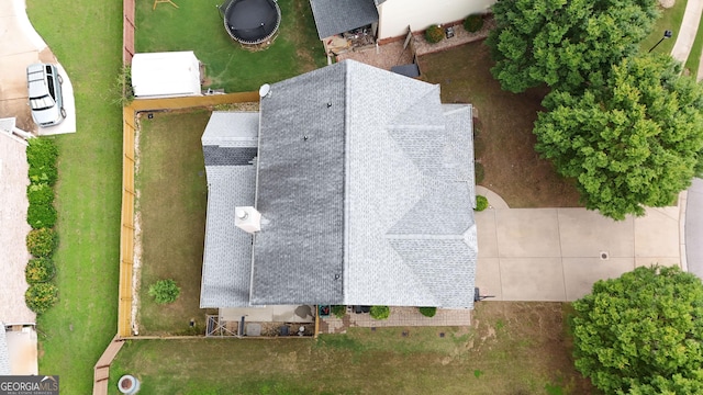 4945 Racquet Ct, Duluth, GA 30096