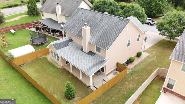 4945 Racquet Ct, Duluth, GA 30096