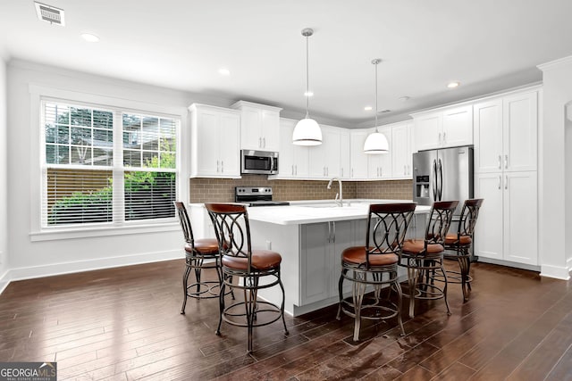 4945 Racquet Ct, Duluth, GA 30096