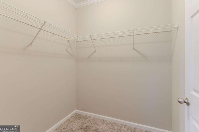 2378 Randall Ave, Lithonia, GA 30058 - spacious closet featuring light carpet