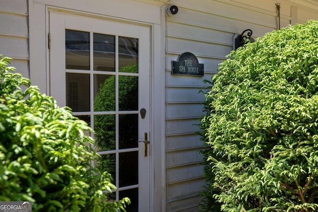 4790 Shallowford Rd, Roswell, GA 30075 - exterior view