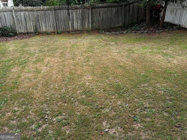 3251 Avensong Village Cir, Milton, GA 30004 - view of yard
