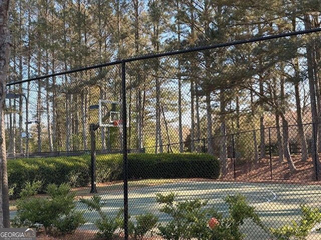 3251 Avensong Village Cir, Milton, GA 30004 - view of basketball court featuring community basketball court