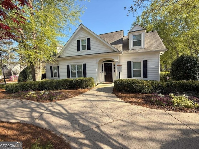 3251 Avensong Village Cir, Milton, GA 30004 - view of front of home