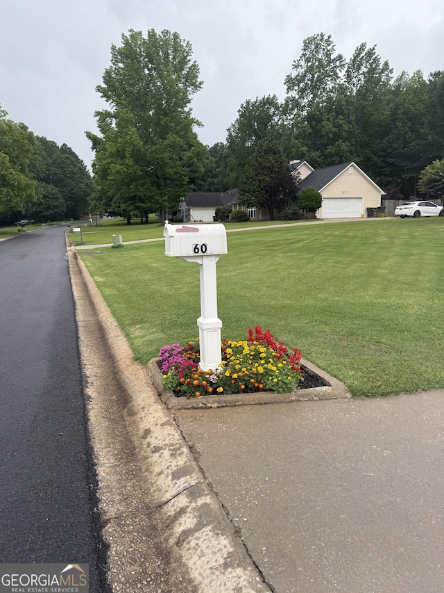 60 Buck Trl, Newnan, GA 30265 - exterior view
