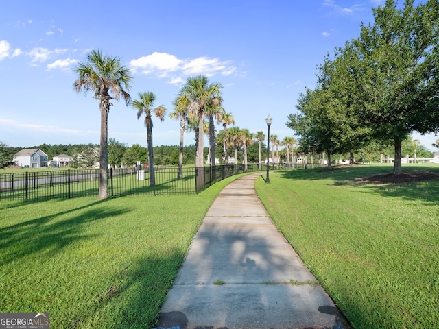 111 Moonlight Trl, Port Wentworth, GA 31407 - view of property's community