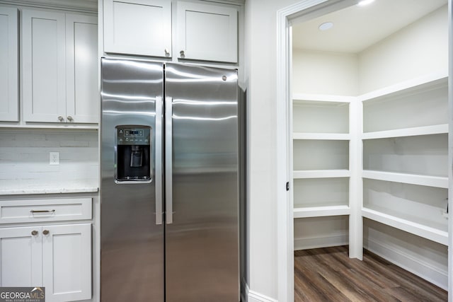 2265 Mobley Bridge Rd, Hogansville, GA 30230 - view of storage area