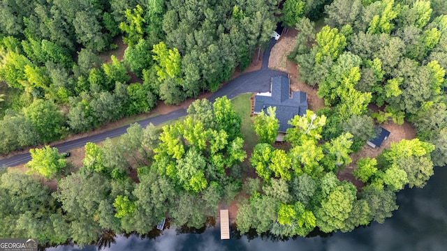2265 Mobley Bridge Rd, Hogansville, GA 30230 - aerial view