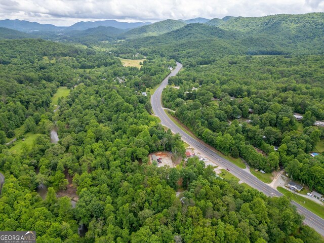 10796 Georgia Rd, Otto, NC 28763