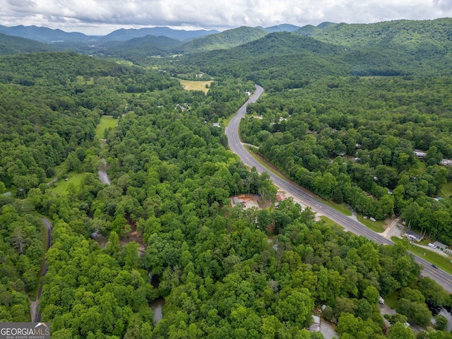 10796 Georgia Rd, Otto, NC 28763