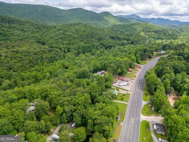 10796 Georgia Rd, Otto, NC 28763