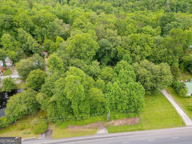 10796 Georgia Rd, Otto, NC 28763