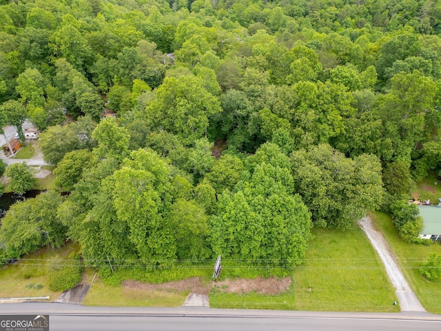 10796 Georgia Rd, Otto, NC 28763