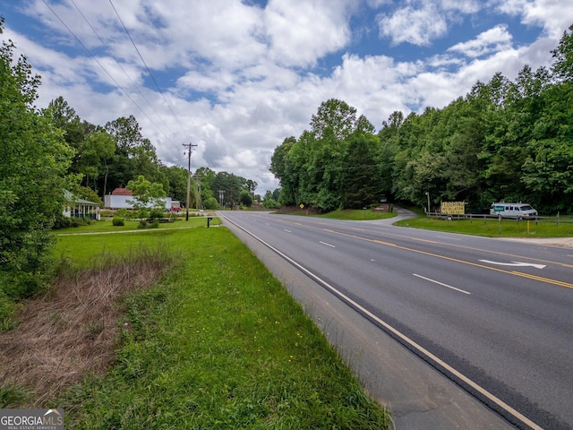 10796 Georgia Rd, Otto, NC 28763