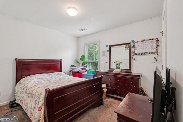 251 Sumac Trl, Woodstock, GA 30188 - view of carpeted bedroom