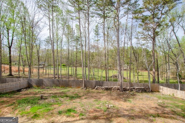 778 Laurel Cove Dr, Hoschton, GA 30548 - view of yard