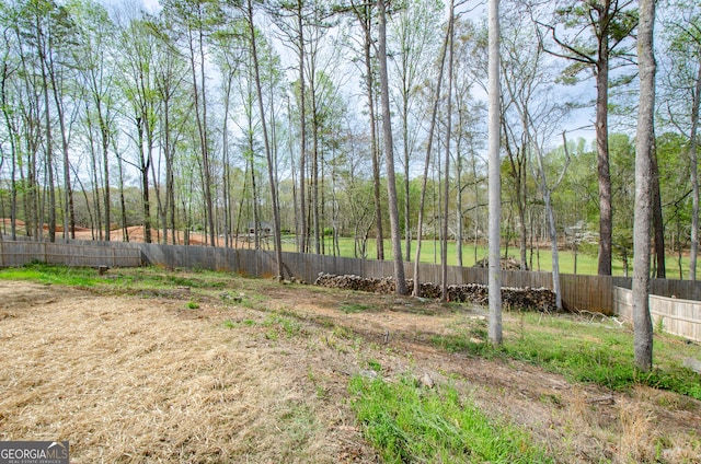 778 Laurel Cove Dr, Hoschton, GA 30548 - view of yard