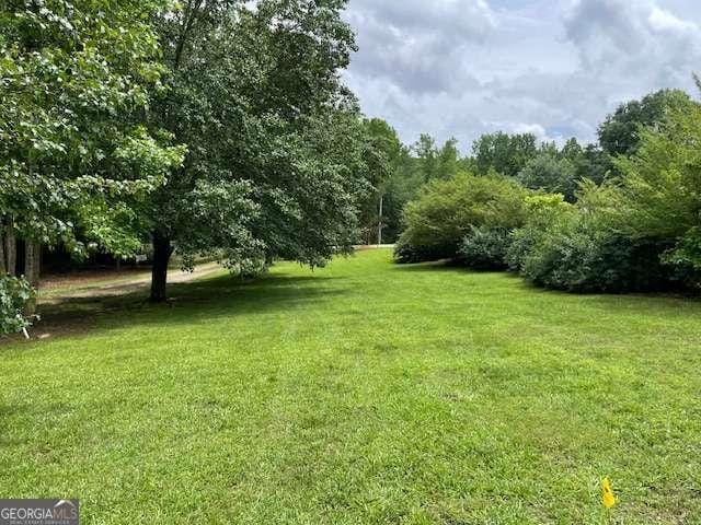 1470 Dunn Rd, Cumming, GA 30040 - view of grassy yard