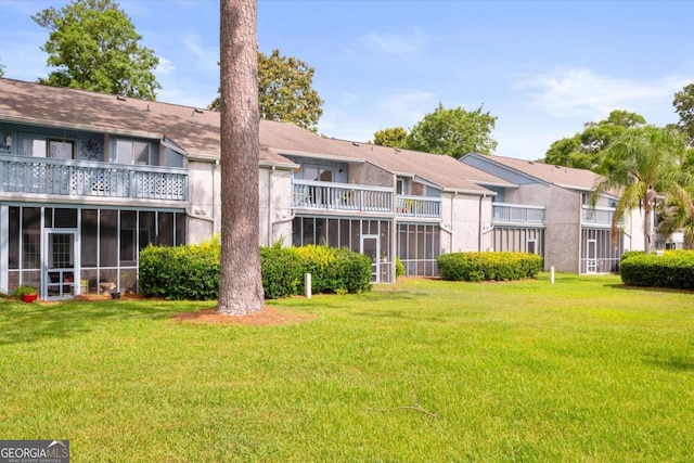 226 Bull River Bluff Dr, Savannah, GA 31410 - view of building exterior