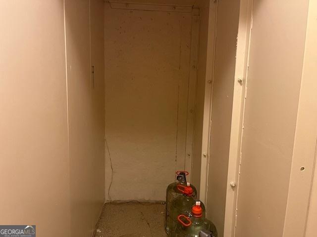 82 Sweetwater Way, Senoia, GA 30276 - view of hallway