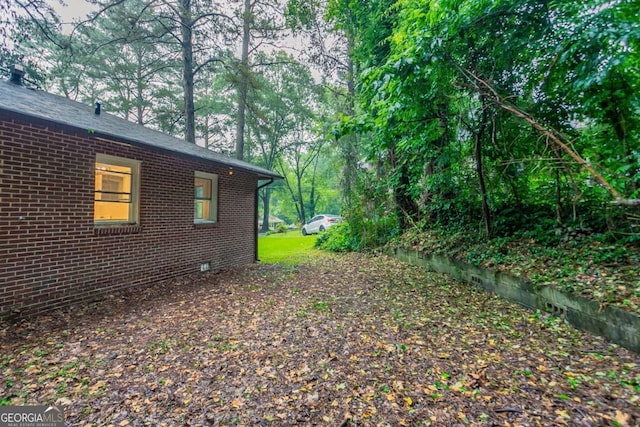 2046 Rector Dr SW, Atlanta, GA 30311 - view of yard