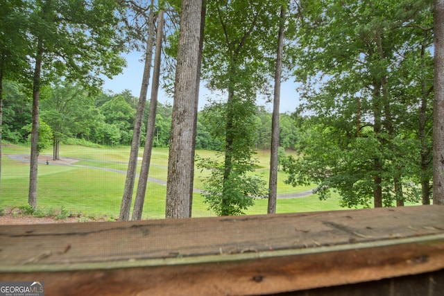112 Gleneagle Ct Unit D202, Clayton, GA 30525 - view of grassy yard