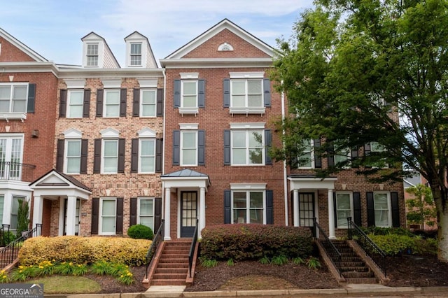 4503 Kendall Way, Roswell, GA 30075 - multi unit property with brick siding