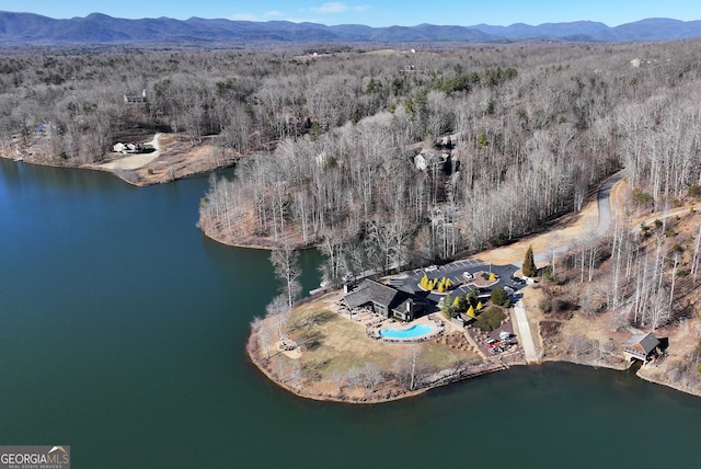 0 Forked Leaf Rd Unit 35, Cleveland, GA 30528