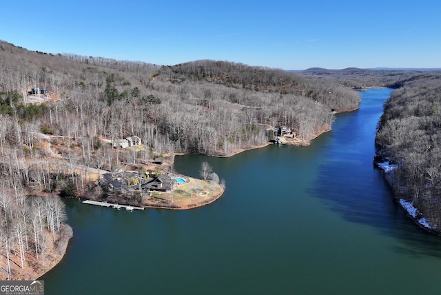 0 Forked Leaf Rd Unit 35, Cleveland, GA 30528