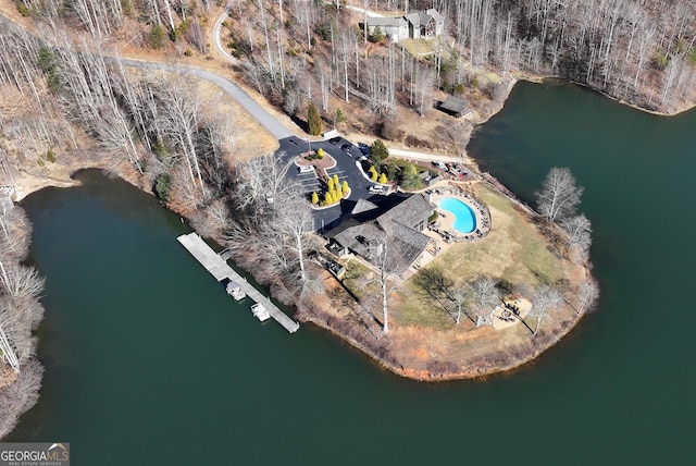0 Forked Leaf Rd Unit 35, Cleveland, GA 30528