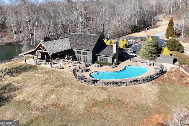 0 Forked Leaf Rd Unit 35, Cleveland, GA 30528