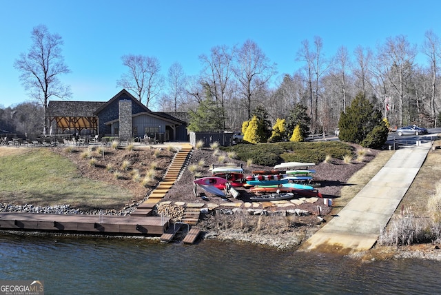 0 Forked Leaf Rd Unit 35, Cleveland, GA 30528