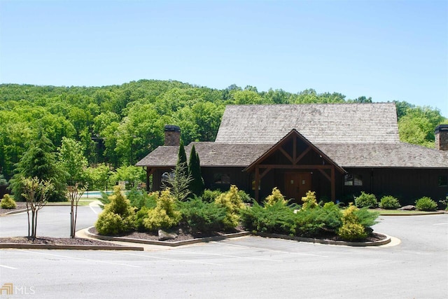 0 Forked Leaf Rd Unit 35, Cleveland, GA 30528