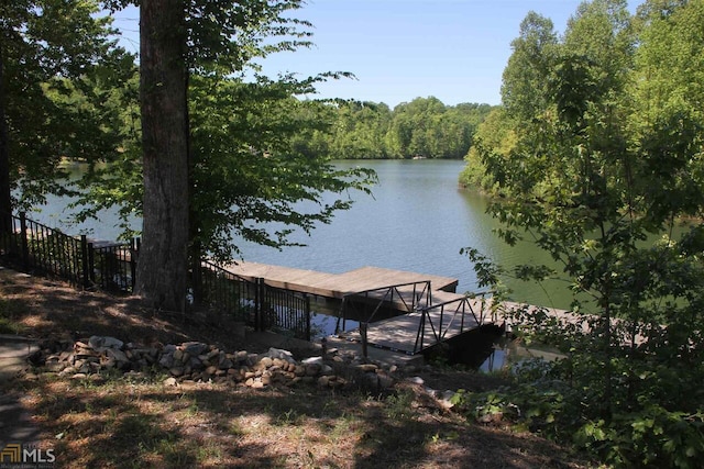 0 Forked Leaf Rd Unit 35, Cleveland, GA 30528