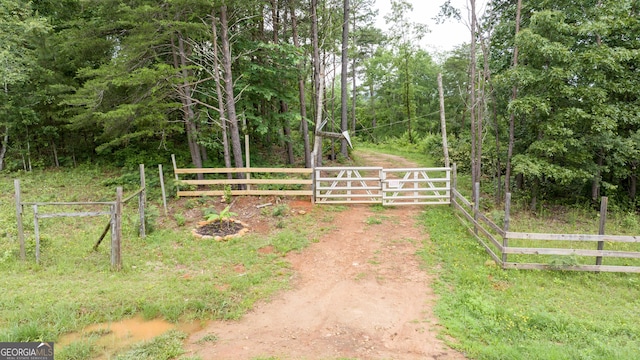 0 E Silver Shoals Rd, Toccoa, GA 30577