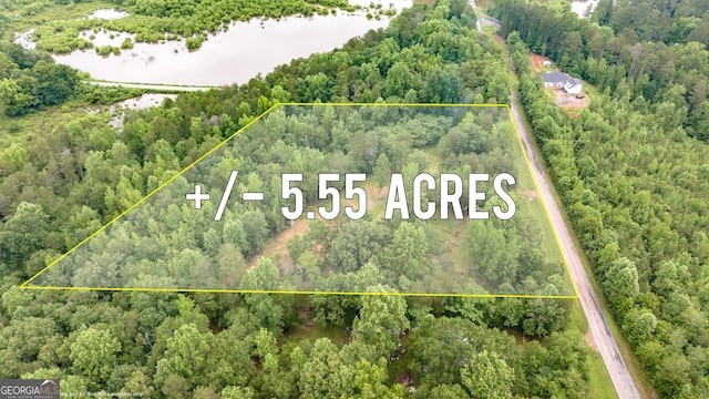 0 E Silver Shoals Rd, Toccoa, GA 30577
