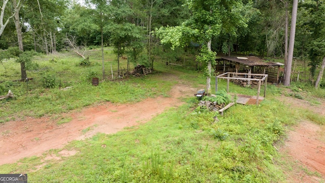 0 E Silver Shoals Rd, Toccoa, GA 30577