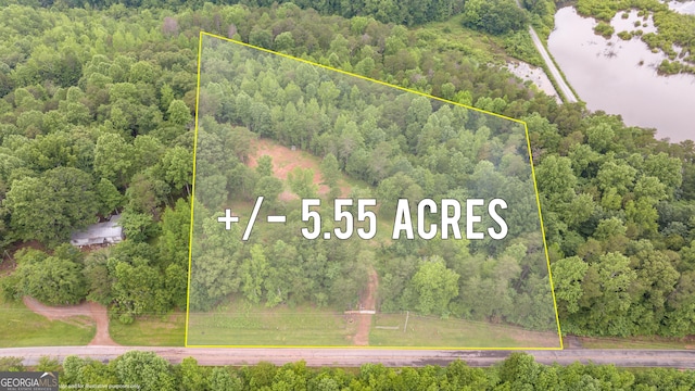 0 E Silver Shoals Rd, Toccoa, GA 30577