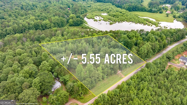 0 E Silver Shoals Rd, Toccoa, GA 30577