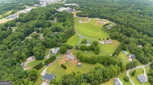 190 Roberts Way, Cornelia, GA 30531 - aerial view