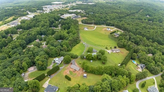 190 Roberts Way, Cornelia, GA 30531 - drone / aerial view