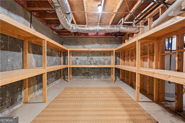 3410 Kates Way, Duluth, GA 30097 - view of storage area